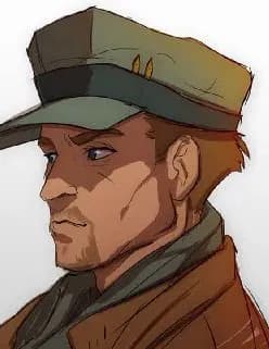 Thumbnail of Маккриди