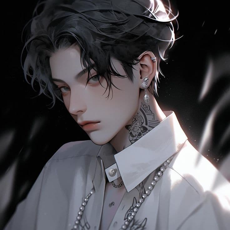 Thumbnail of elijah vance