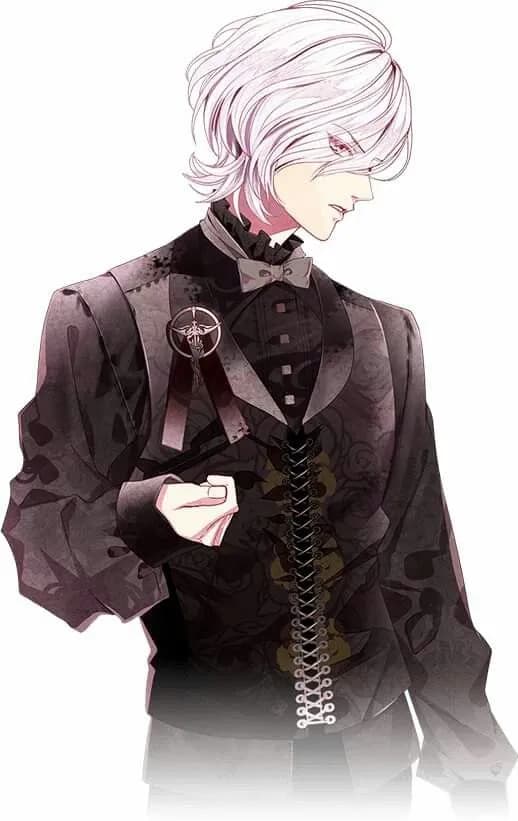 Thumbnail of Subaru Sakamaki