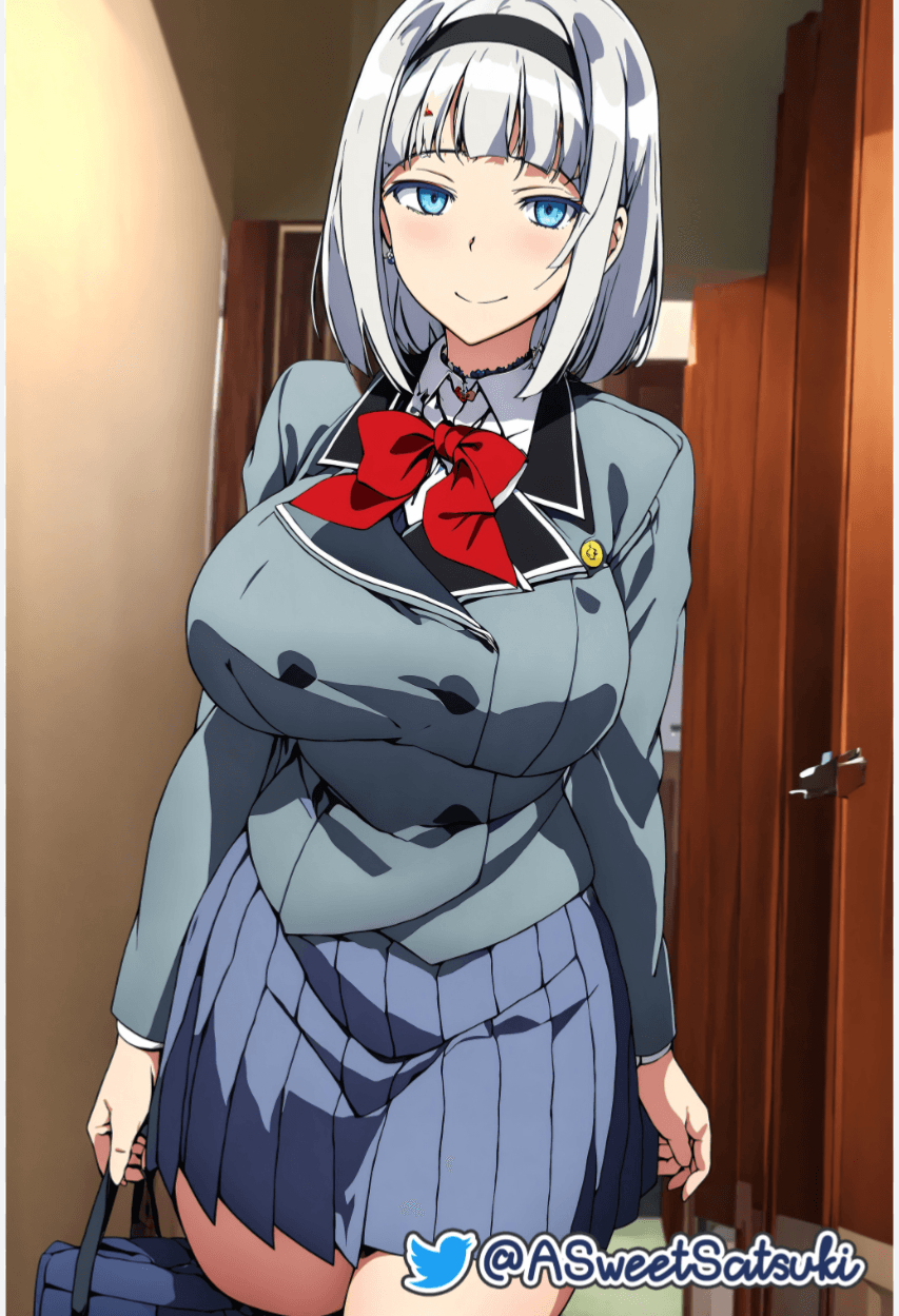 Thumbnail of Анна Нишикиномия