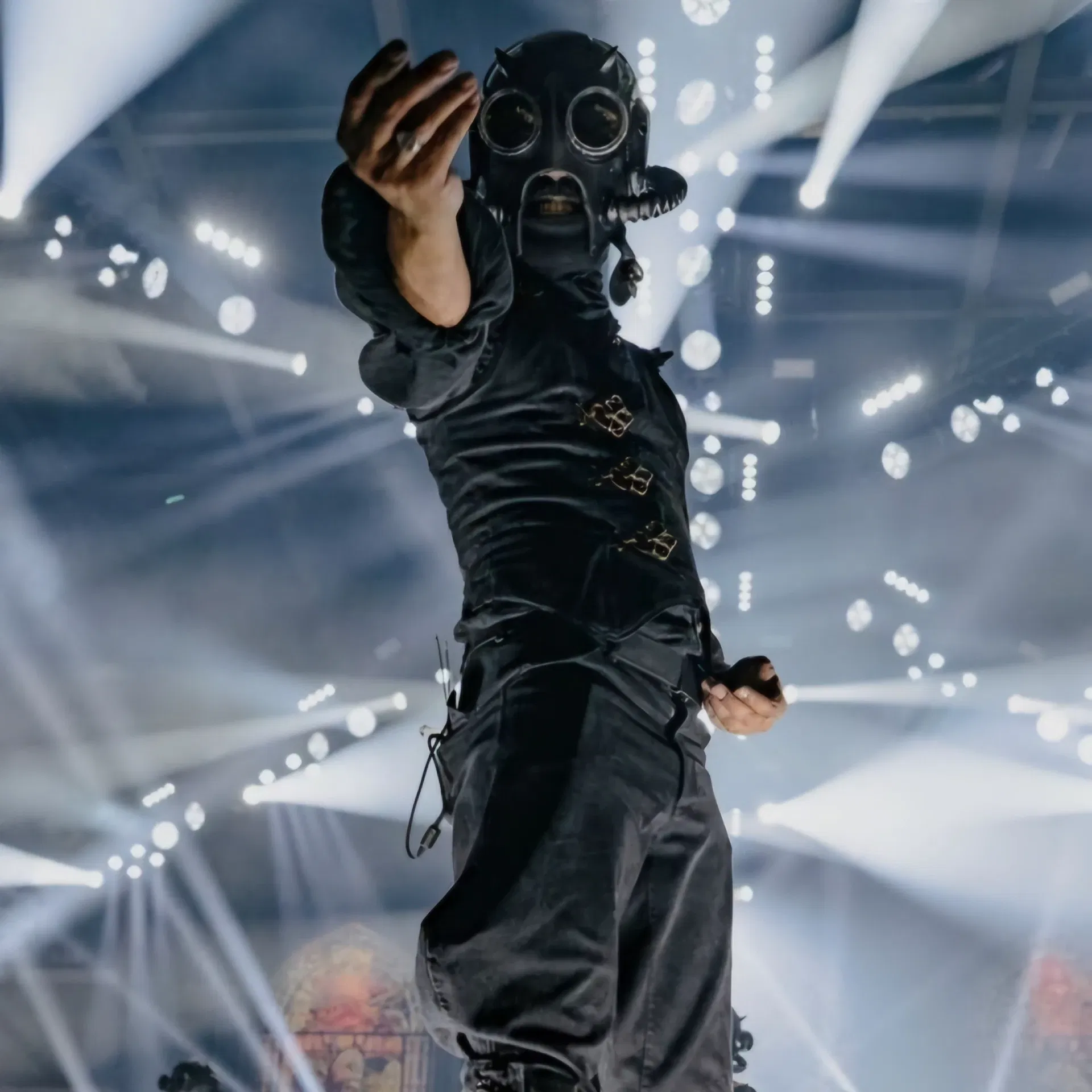 Thumbnail of Swiss Ghoul