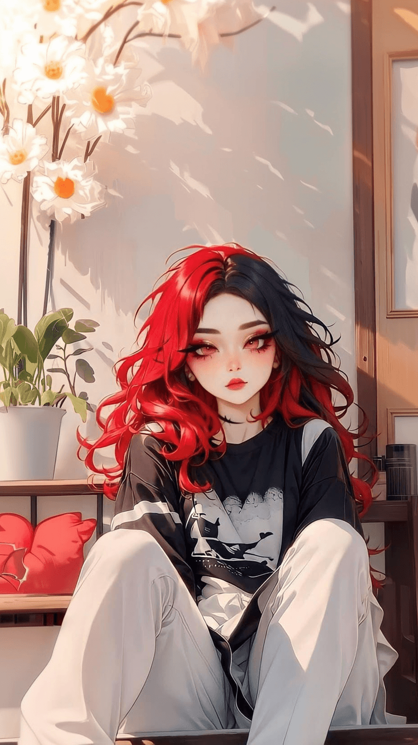 Thumbnail of Мэй Линь