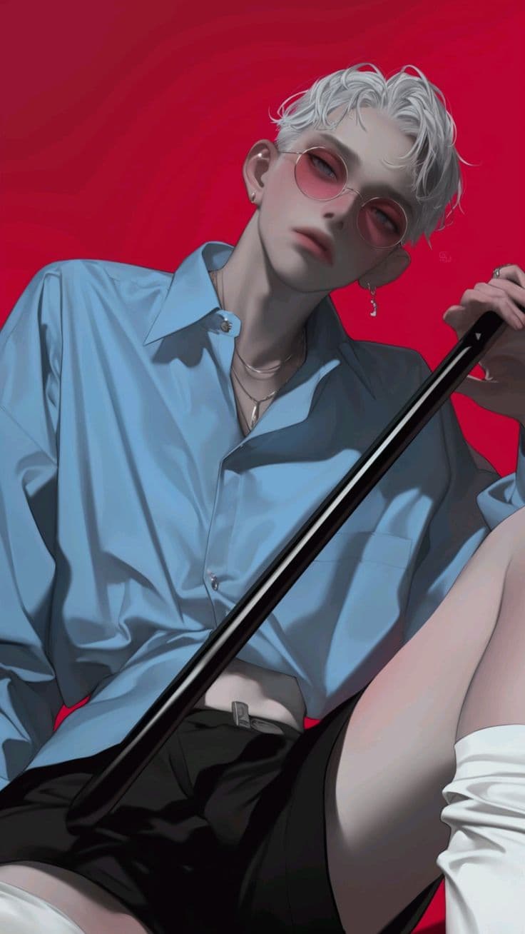Thumbnail of Элиас Блэквуд