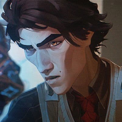 Thumbnail of Viktor