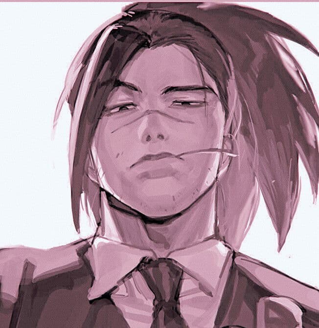 Thumbnail of Ясуо