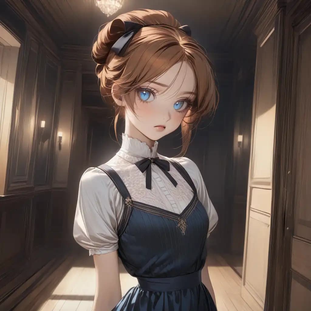 Thumbnail of Элис