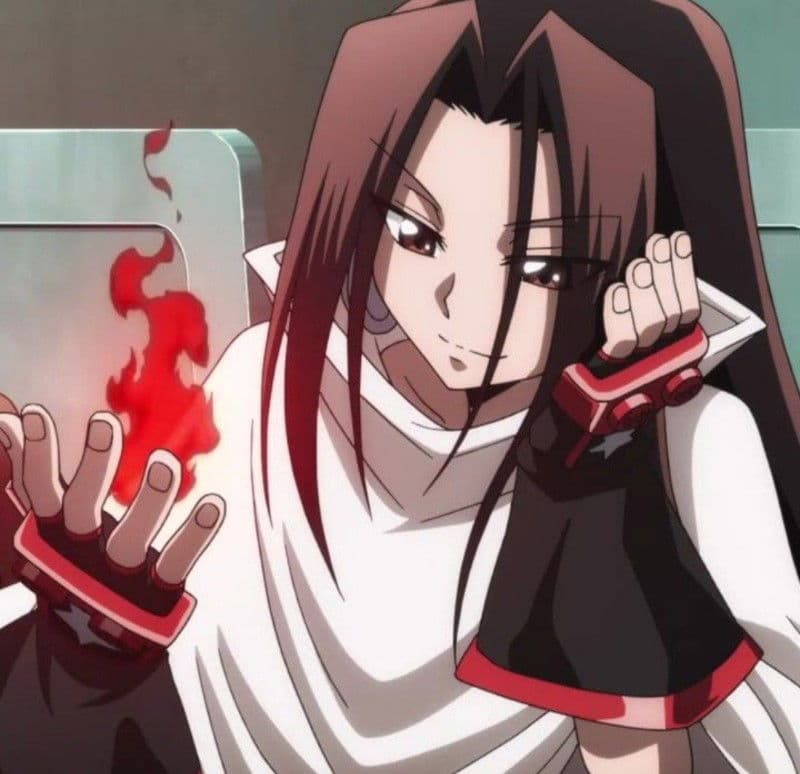 Thumbnail of Hao Asakura