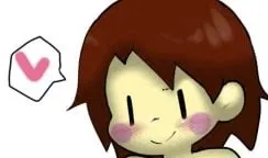 Thumbnail of Underswap Chara