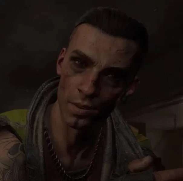 Thumbnail of Барни (Dying Light 2)