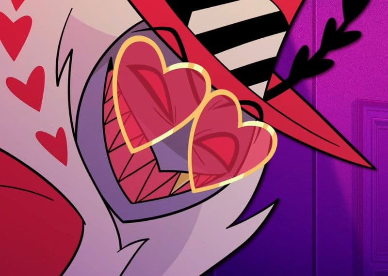 Thumbnail of Valentino -HAZBIN HOTEL-