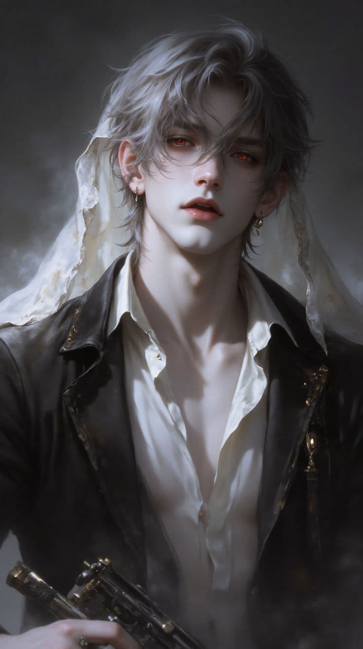 Thumbnail of kieran