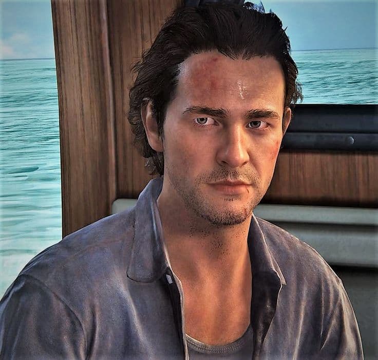 Thumbnail of Сэмюэл Дрейк