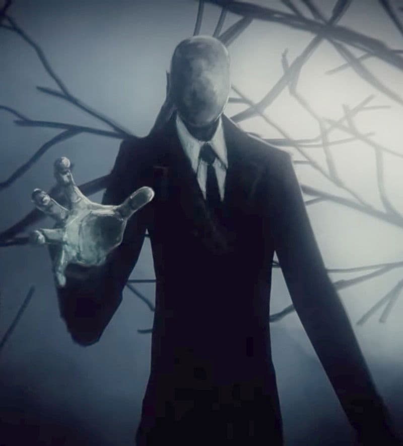 Thumbnail of Оператор/Слендермен [creepyhornets]