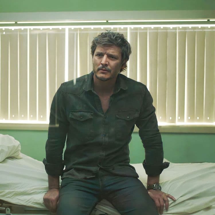 Thumbnail of Джоэл Миллер