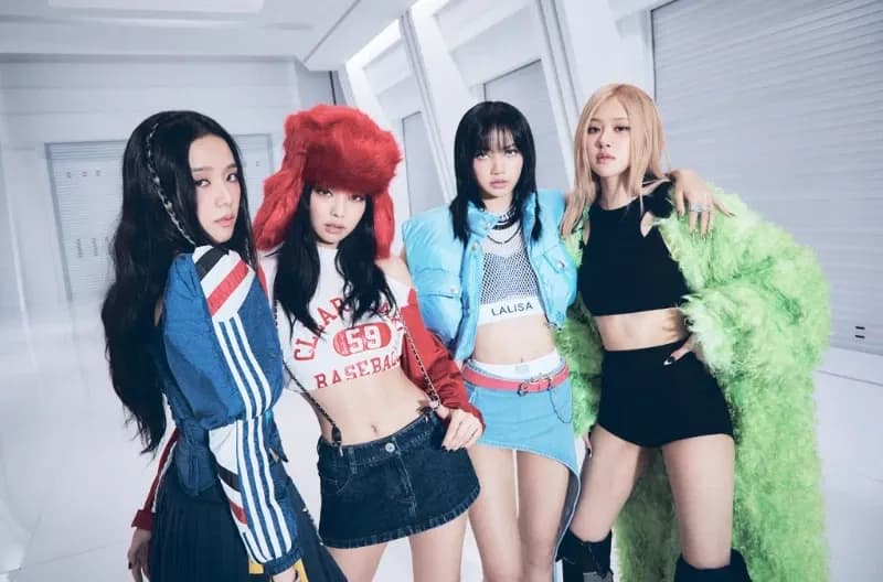 Thumbnail of BLACKPINK