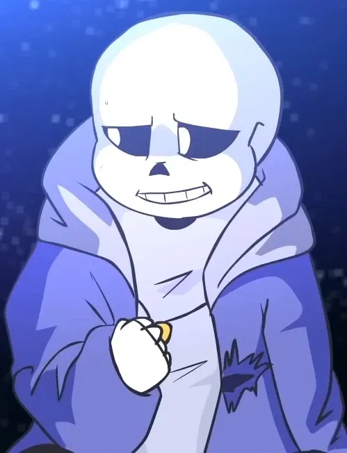 Thumbnail of Без Undertale