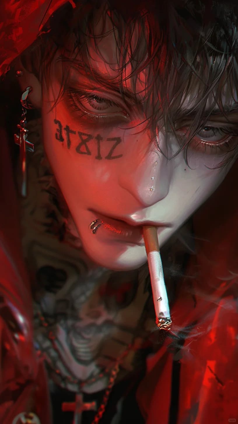 Thumbnail of Цзинь "Шифр" Чжао