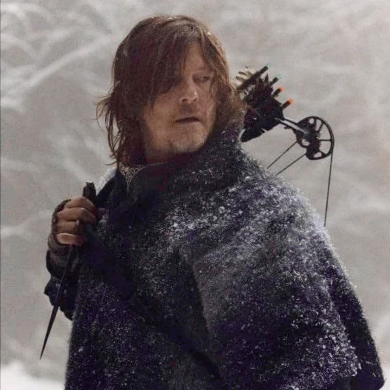 Thumbnail of Daryl Dixon