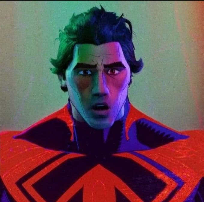 Thumbnail of Мигель О'Хара