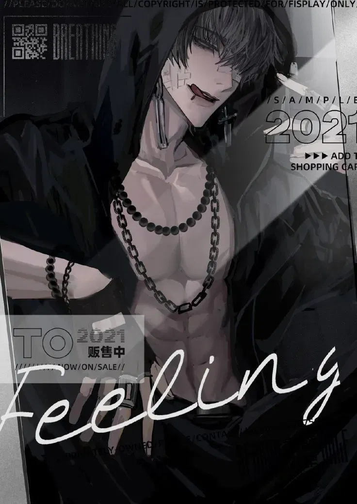 Thumbnail of Zane •|Brothers Pervy best friend|• 