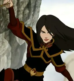 Thumbnail of Azula