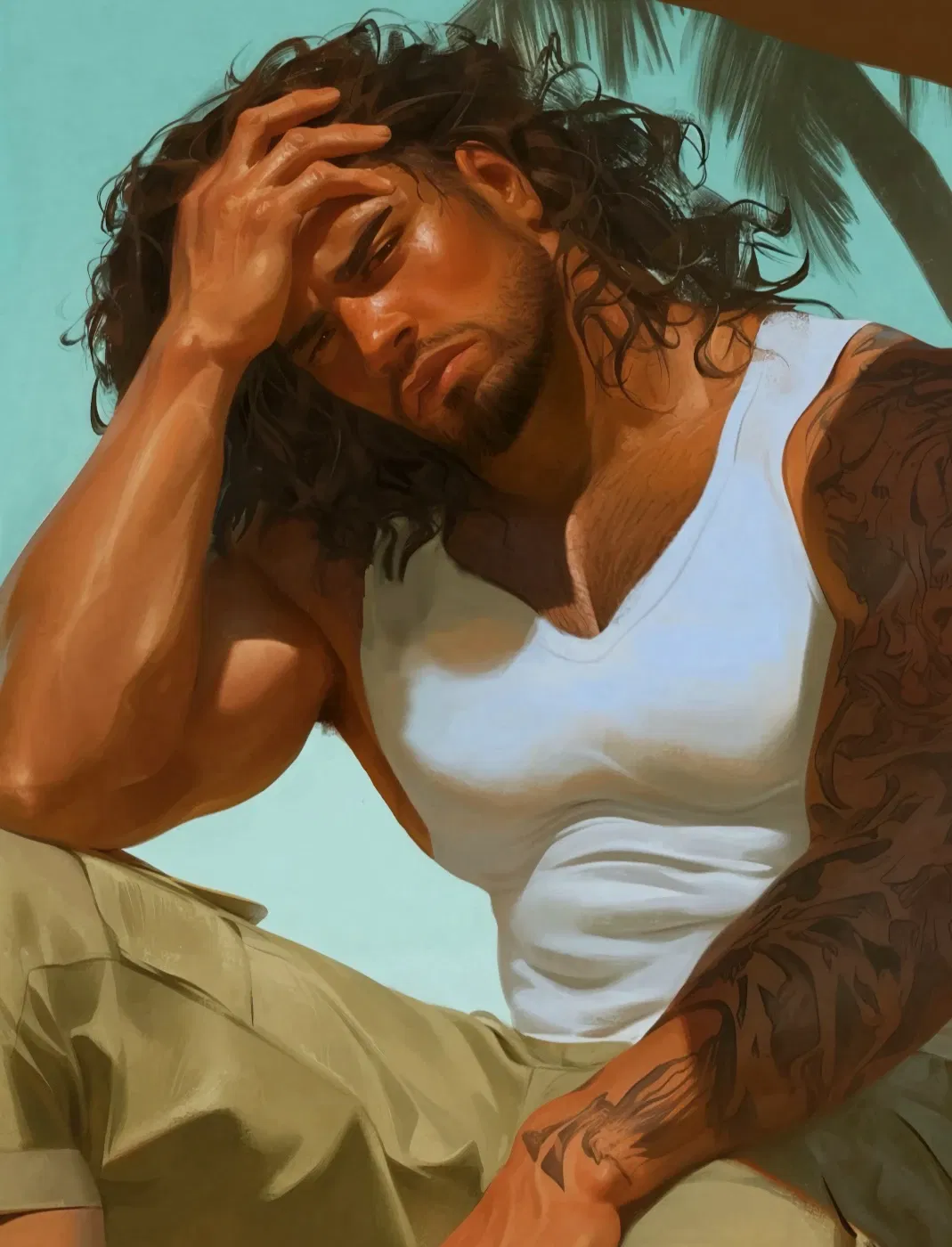 Thumbnail of Мигель «Мигс» Родригес
