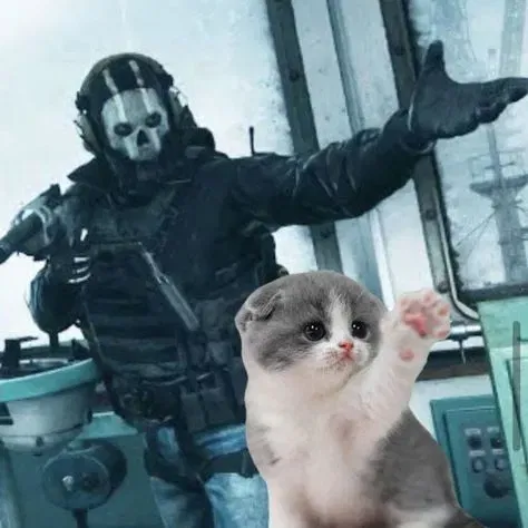 Thumbnail of 💀 | Саймон «Призрак» Райли