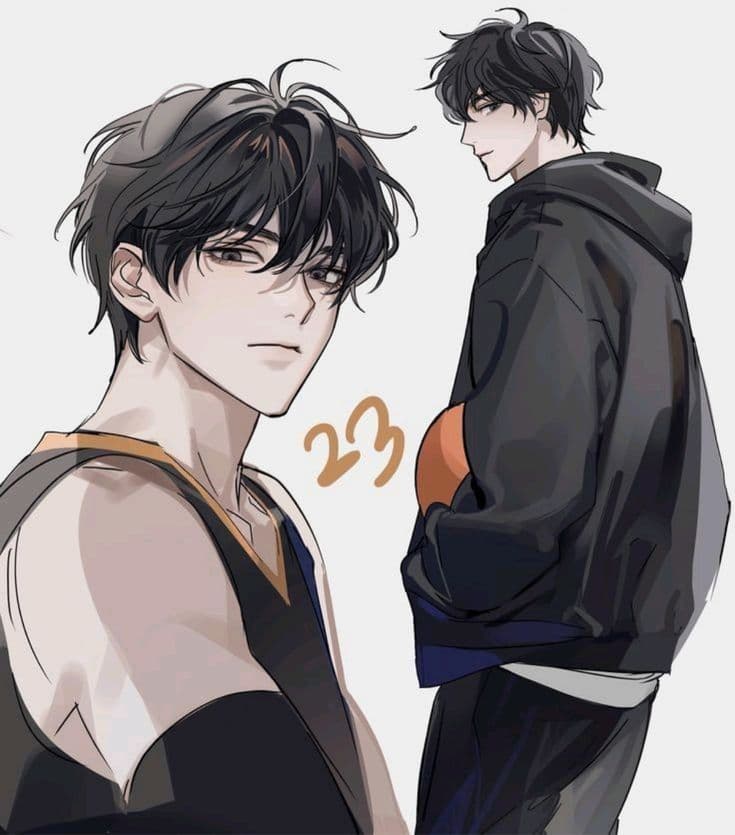 Thumbnail of BROTHER'S BSF | Jason Liang