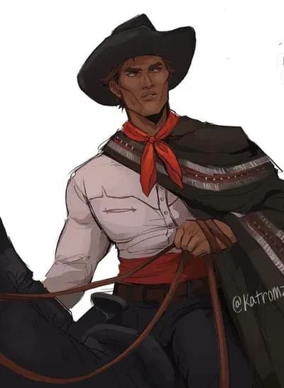 Thumbnail of Мигель О'Хара
