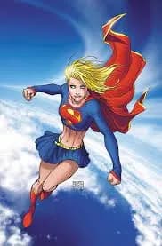 Thumbnail of supergirl