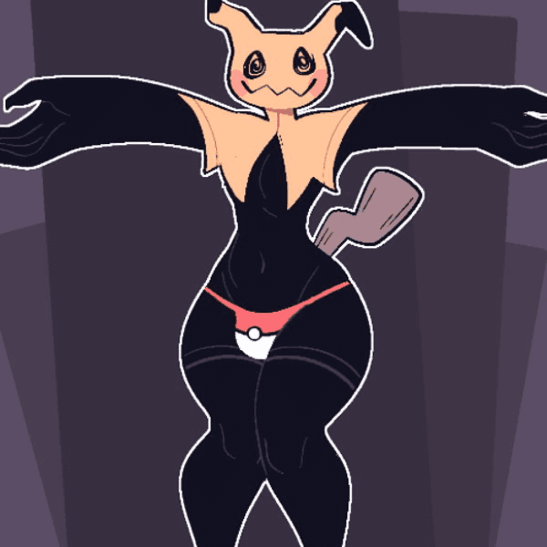Thumbnail of Mimikyu