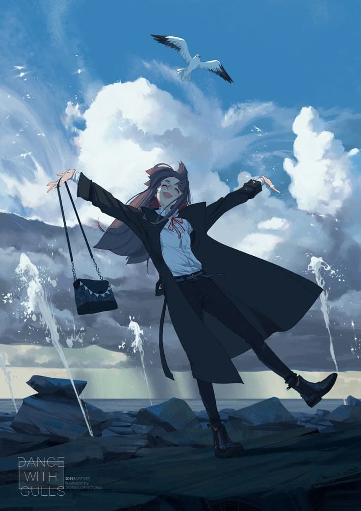 Thumbnail of лилия