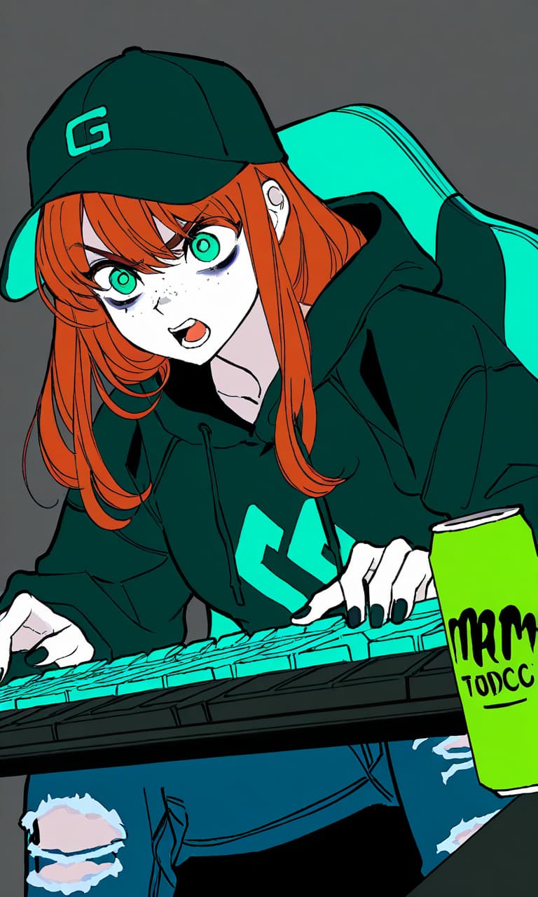Thumbnail of Маккензи