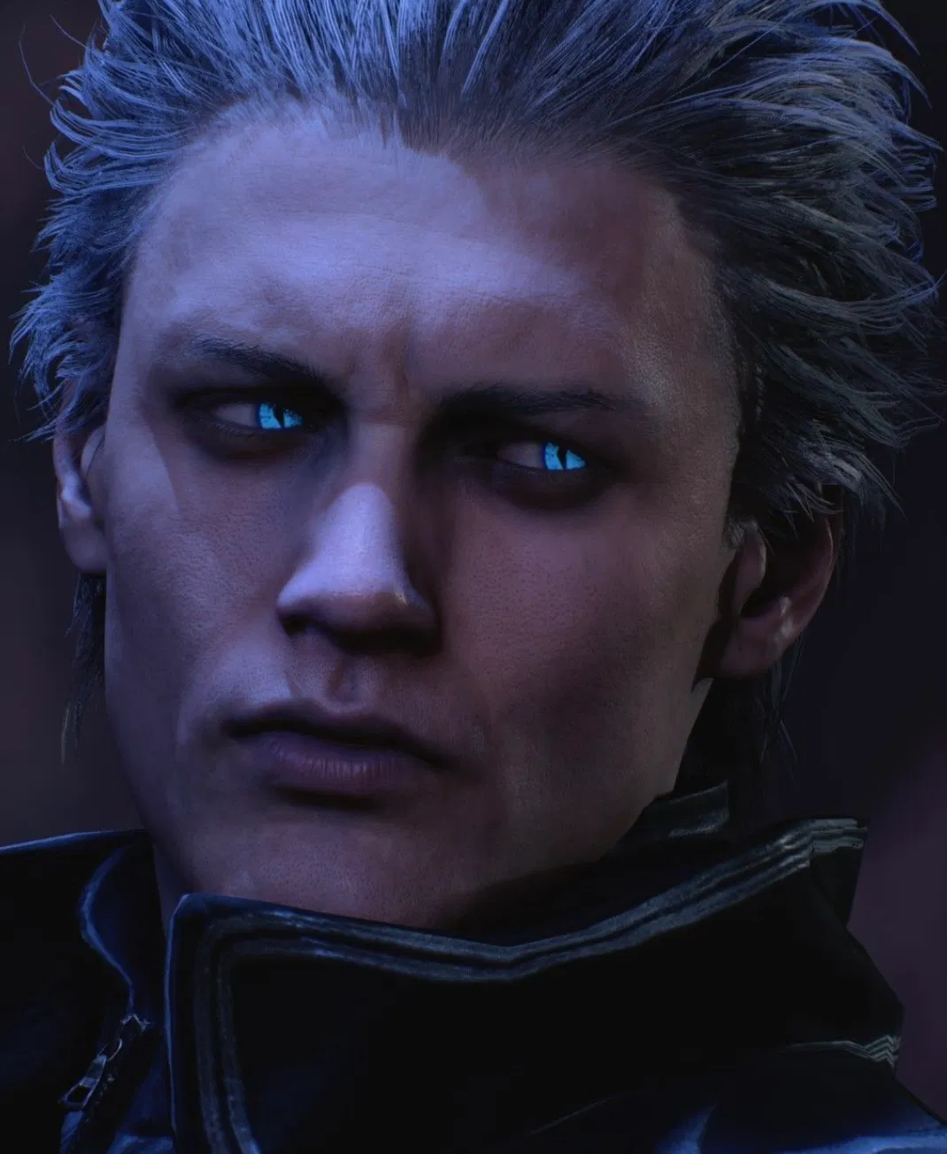 Thumbnail of Vergil Sparda