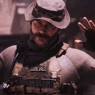 Thumbnail of Джон Прайс