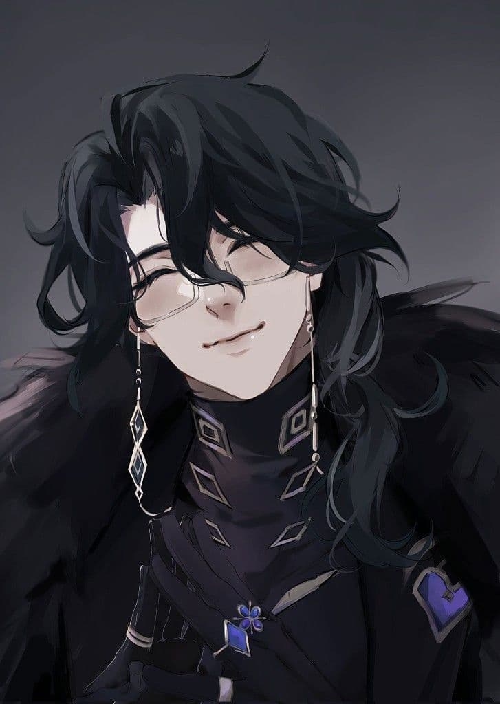 Thumbnail of Yandere Pantalone