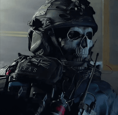 Thumbnail of Саймон «Призрак» Райли