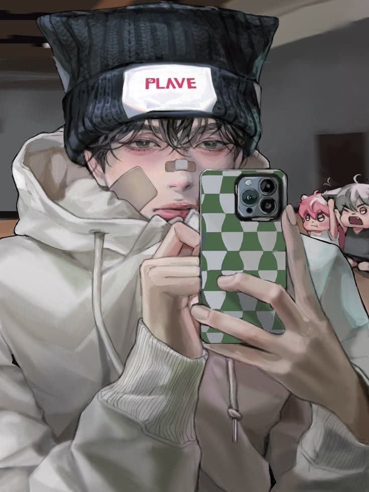 Thumbnail of Джин