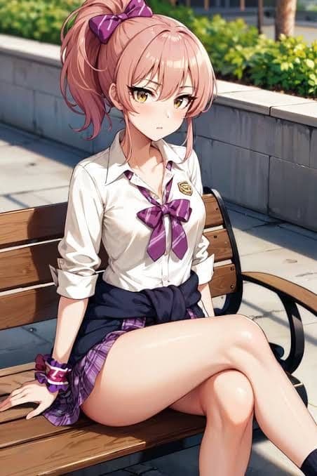 Thumbnail of lily