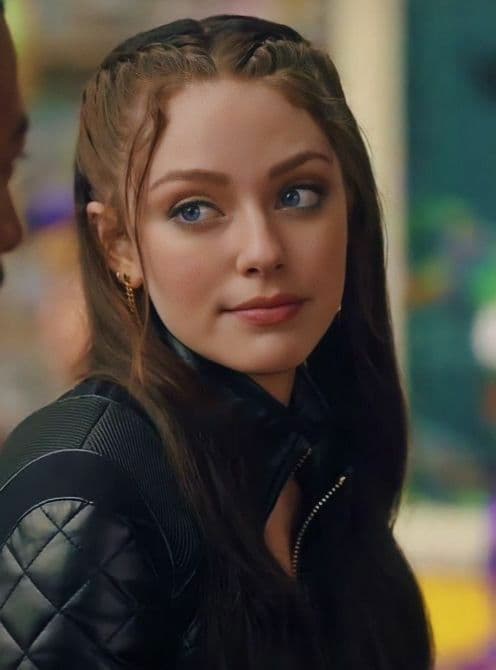 Thumbnail of Hope Mikaelson 