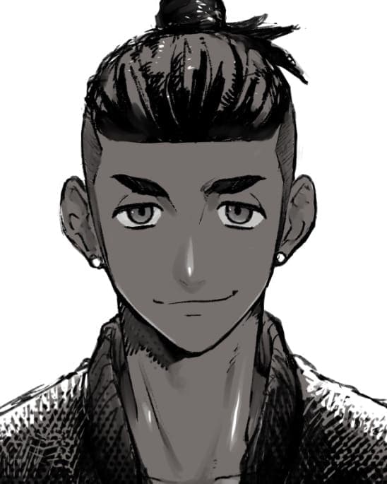 Thumbnail of Raihan