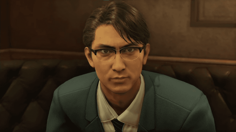 Thumbnail of Ryo Aoki