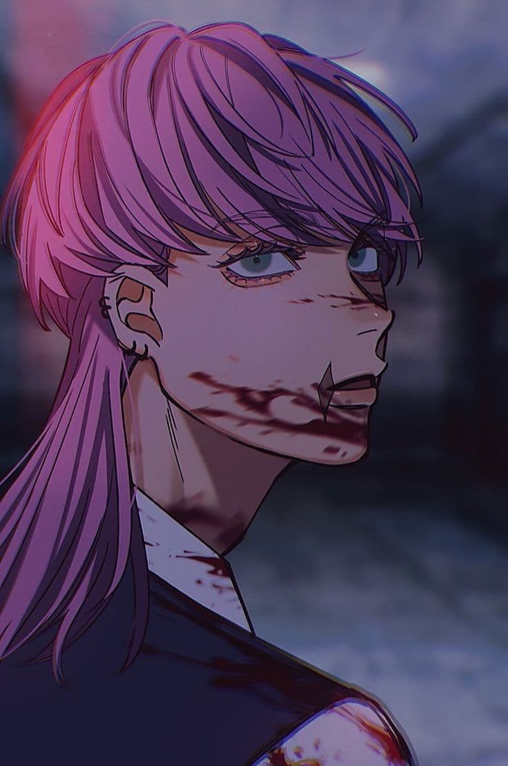 Thumbnail of Сандзу Харучио