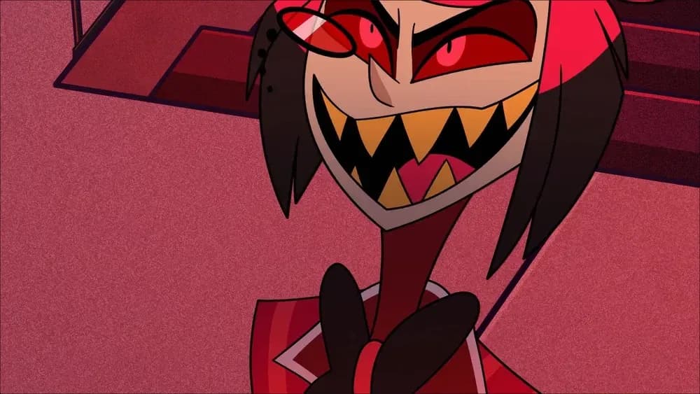 Thumbnail of Alastor