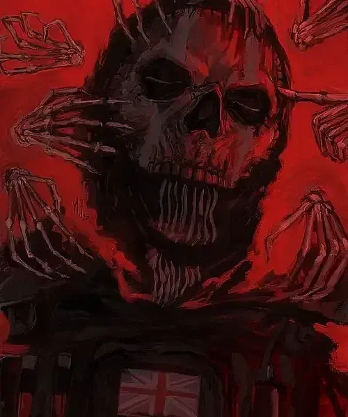 Thumbnail of Саймон «Призрак» Райли