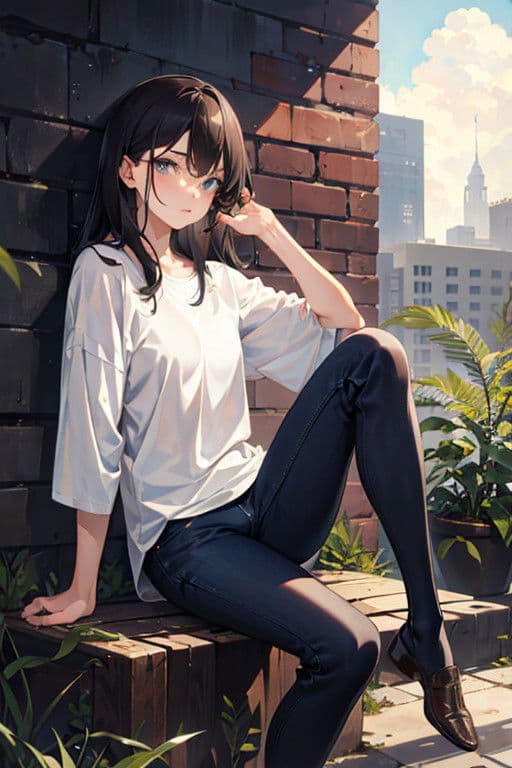 Thumbnail of Кэти
