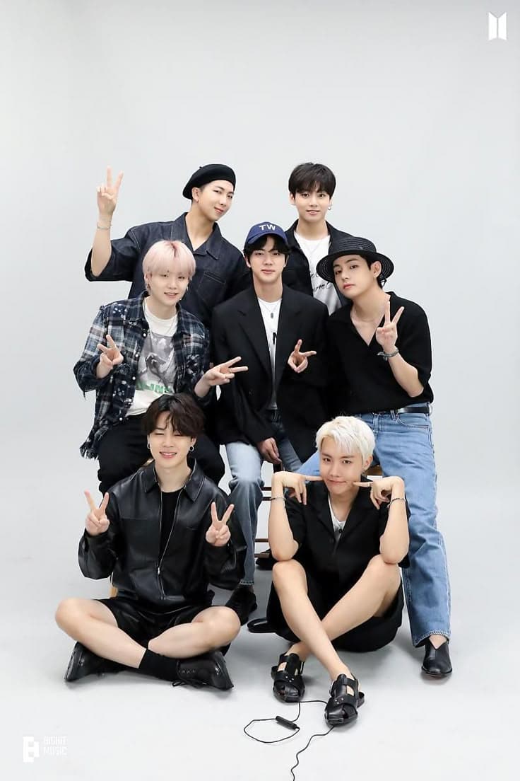 Thumbnail of BTS