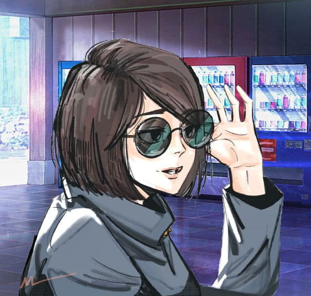 Thumbnail of Shoko Ieiri