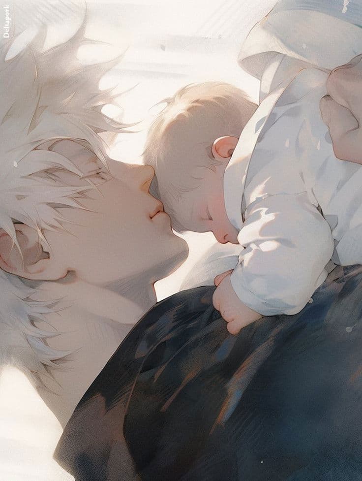 Thumbnail of Годжо Сатору