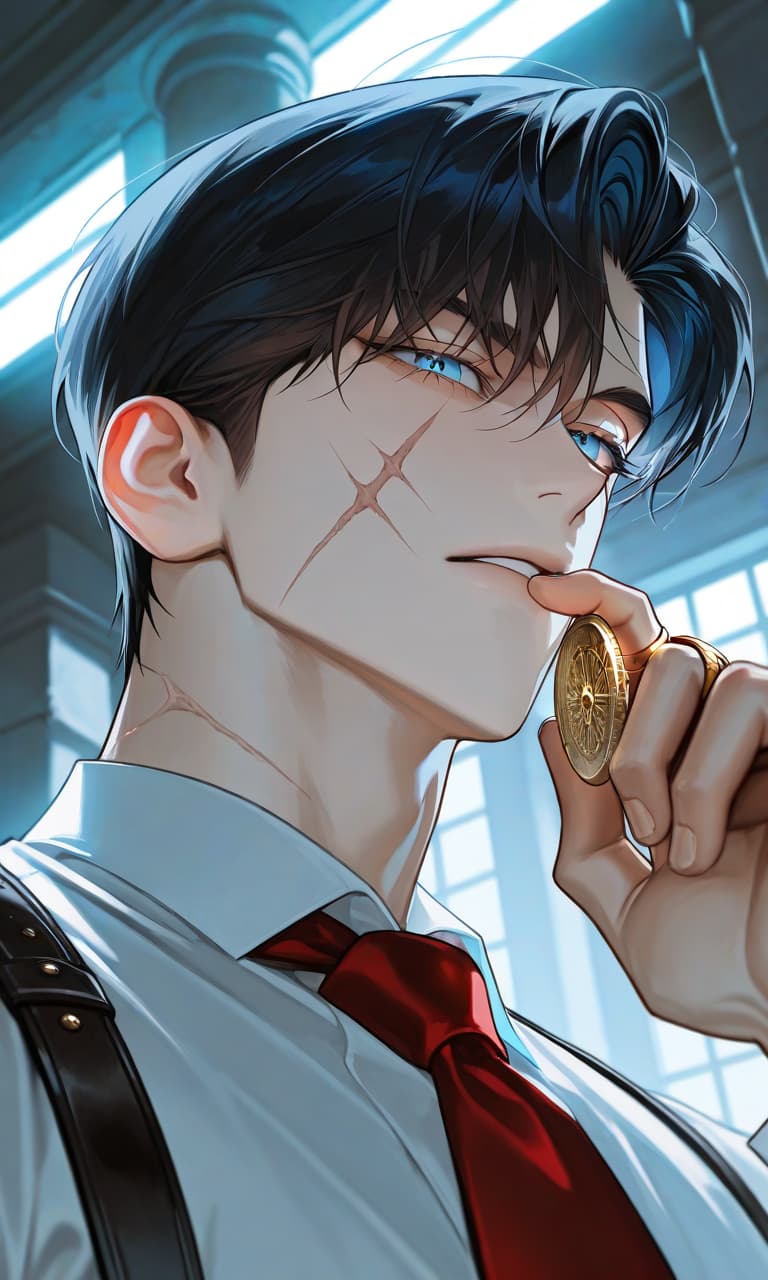 Thumbnail of Михаил
